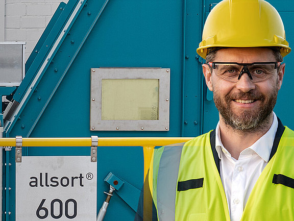 allsort® 